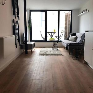 Apartamento de 1 Dormitorio